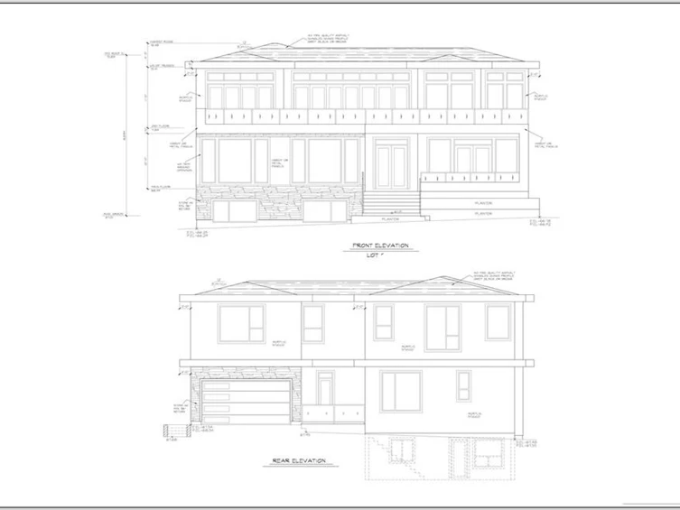 13511 Marine Dr. Drive, Surrey, BC, V4A 1G1