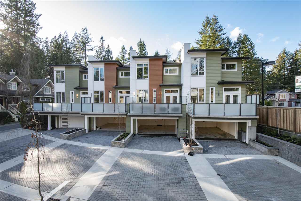 4680 Capilano Road, North Vancouver, BC, V7R 4K3