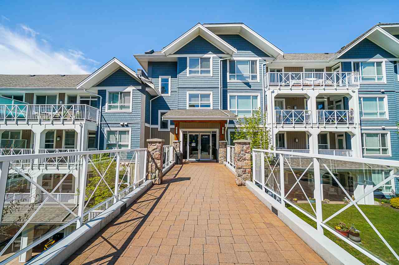303-16380 64 Avenue, Surrey, BC, V3S 6X6