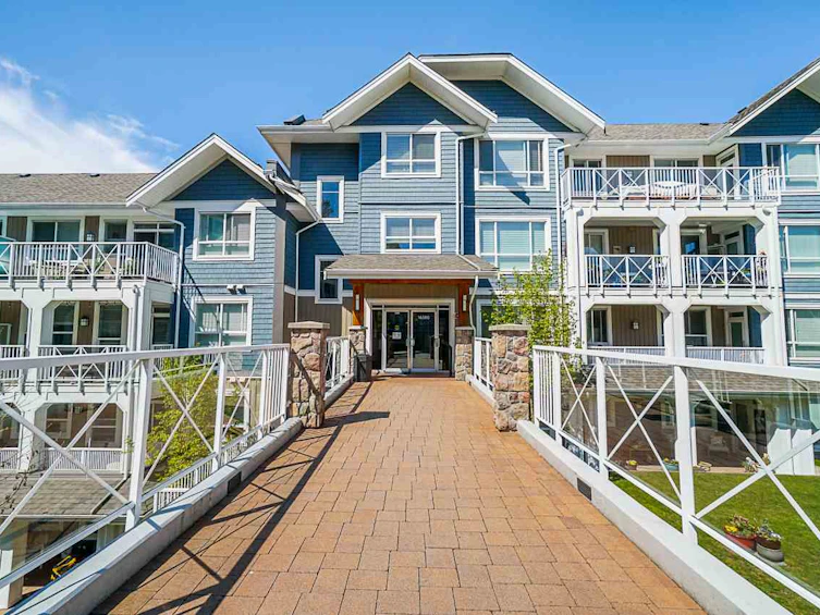 303-16380 64 Avenue, Surrey, BC, V3S 6X6