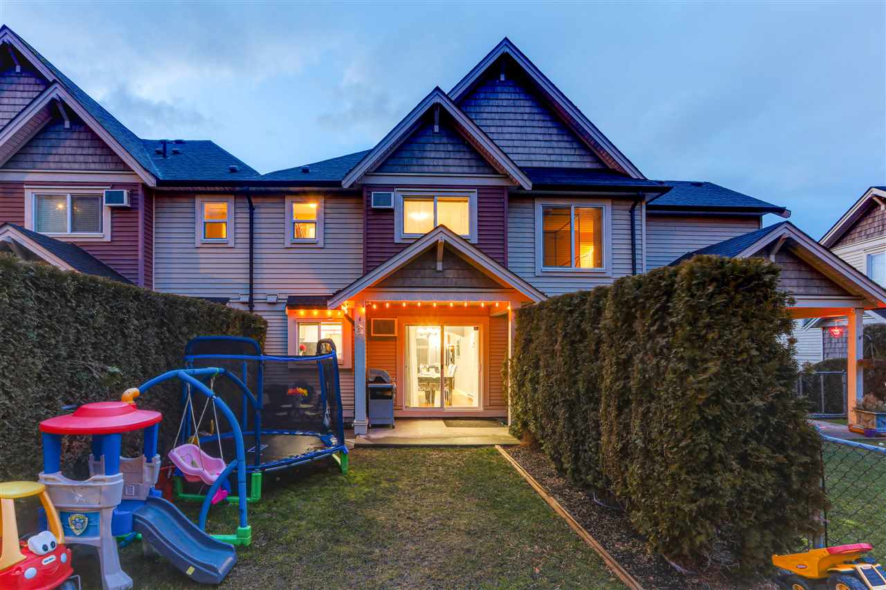 6-46832 Hudson Road, Chilliwack, BC, V2R 0L9