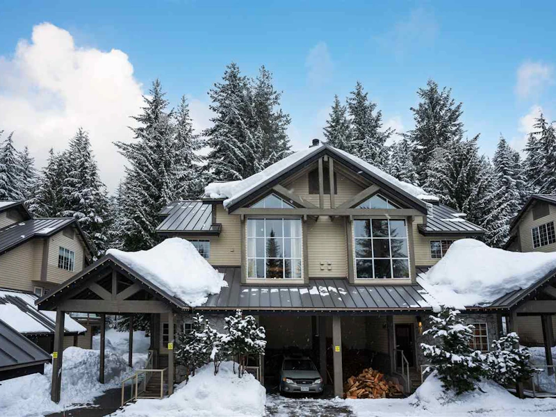 9 - 4822 Spearhead Drive, Whistler BC V0N 1B4
