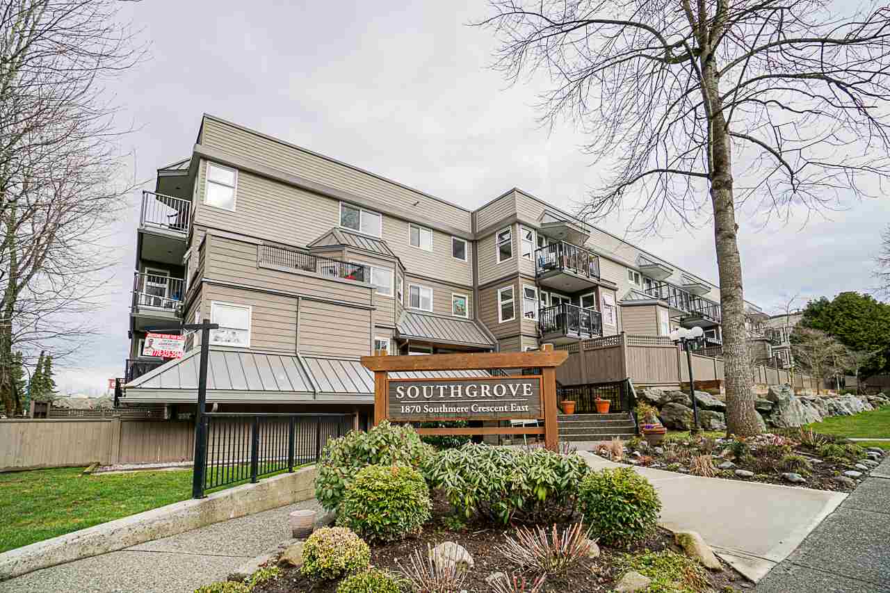 311 1870 E Southmere Cres