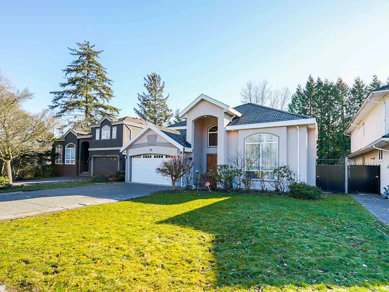 14022 90th Avenue, Surrey BC V3V 7Z6