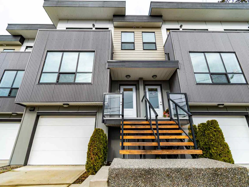 3 - 36099 Waterleaf Place, Abbotsford BC