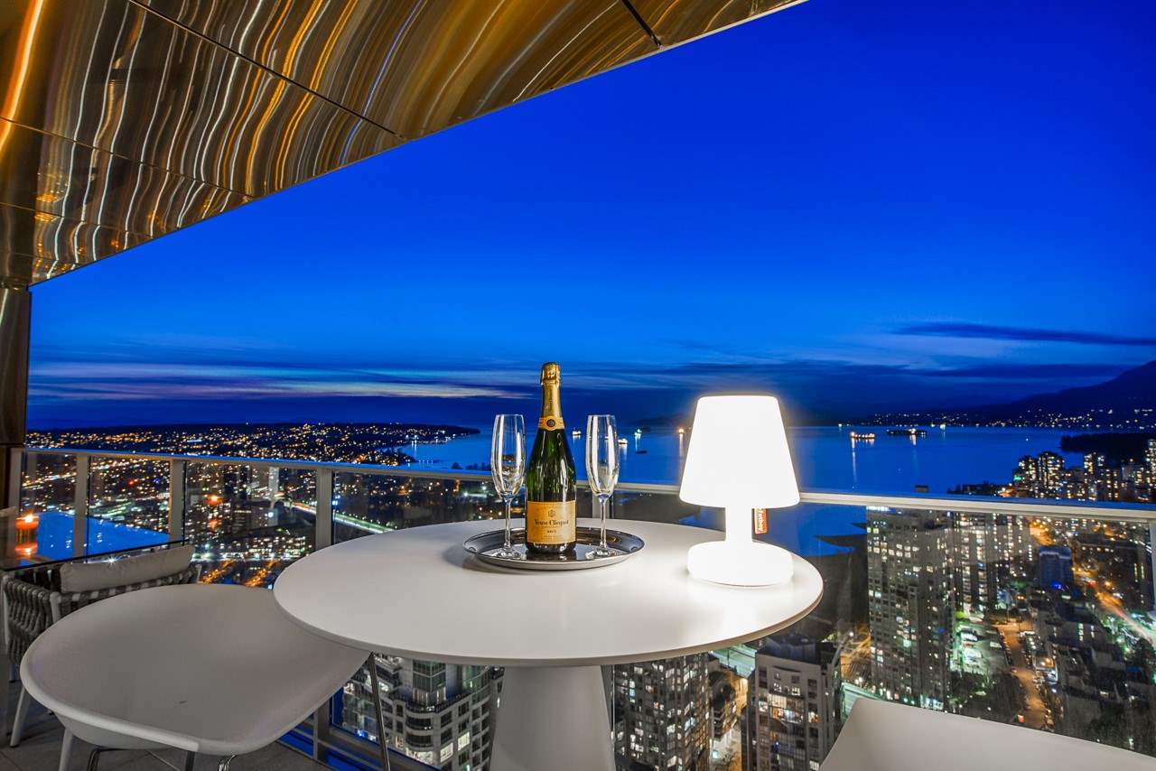 5002-1480 Howe Street, Vancouver, BC, V6Z 0G5