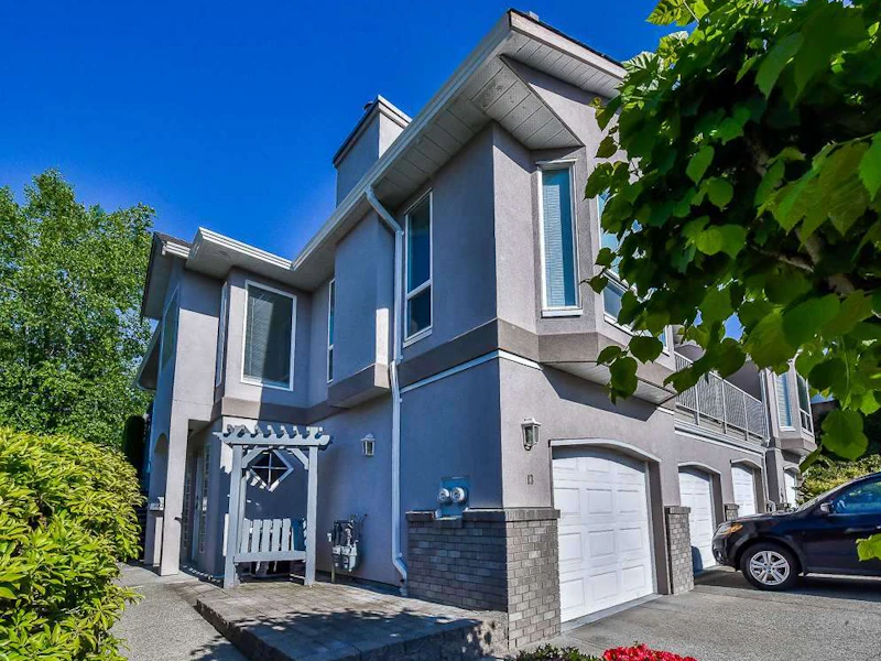 13 - 3902 Latimer Street, Abbotsford BC V2S 7L5