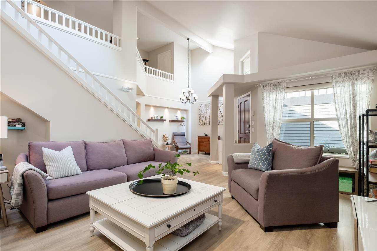 21-1550 Larkhall Crescent, North Vancouver, BC, V7H 2Z2