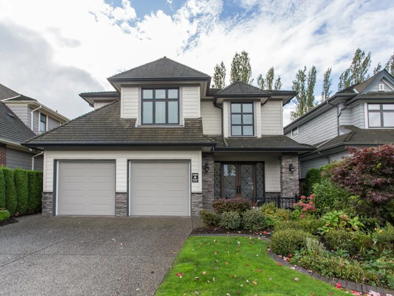 3468 Semlin Drive, Richmond BC V7C 5W8