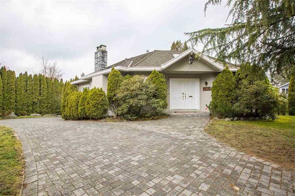 6989 Arbutus Diversion, Vancouver, BC, V6P 5T6