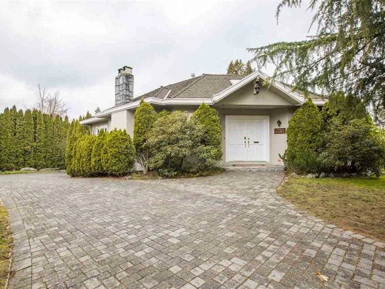 6989 Arbutus Diversion, Vancouver, BC, V6P 5T6