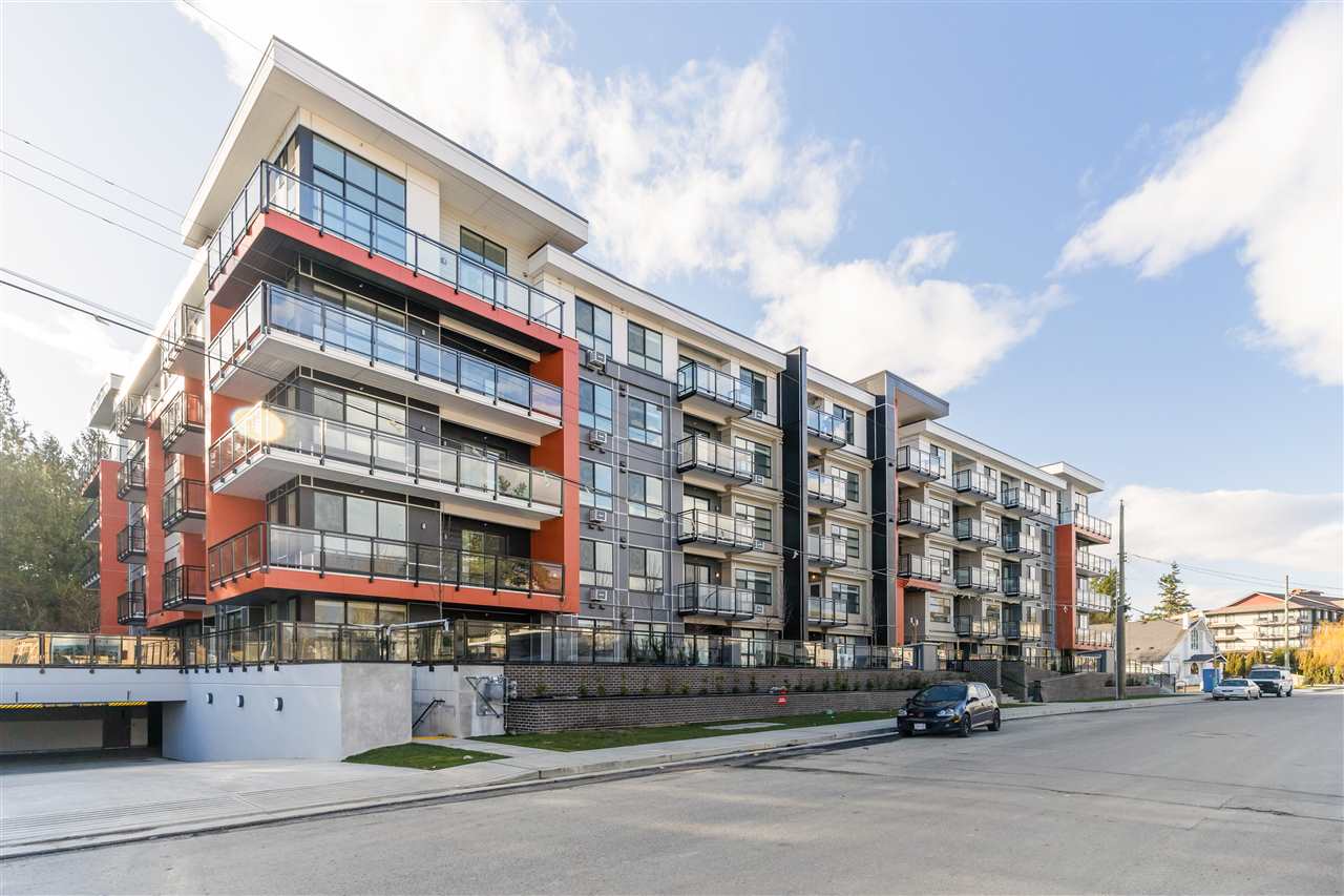 507-5485 Brydon Crescent, Langley, BC, V3A 4A3