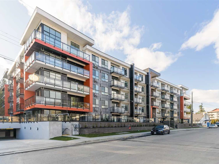507-5485 Brydon Crescent, Langley, BC, V3A 4A3