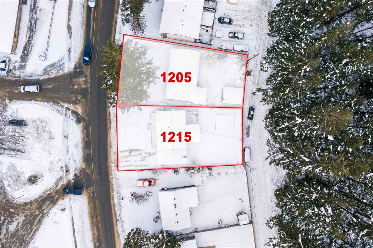1205 6th Avenue, Hope, BC, V0X 1L4