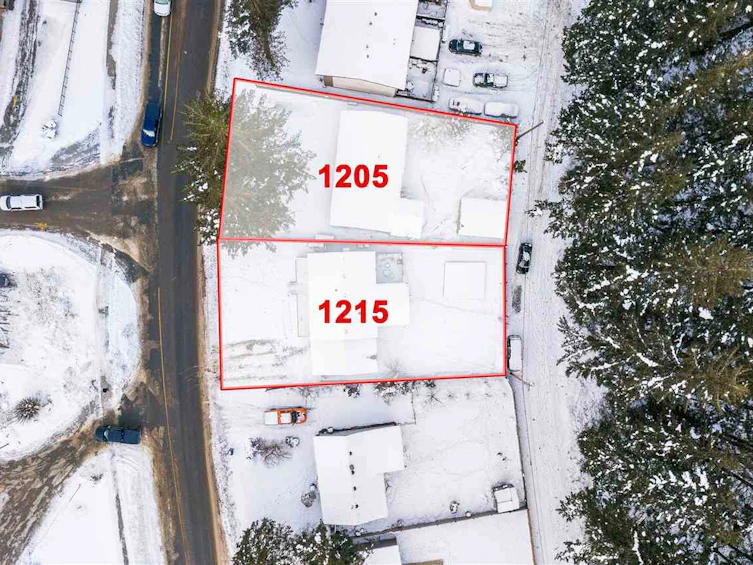 1205 6th Avenue, Hope, BC, V0X 1L4