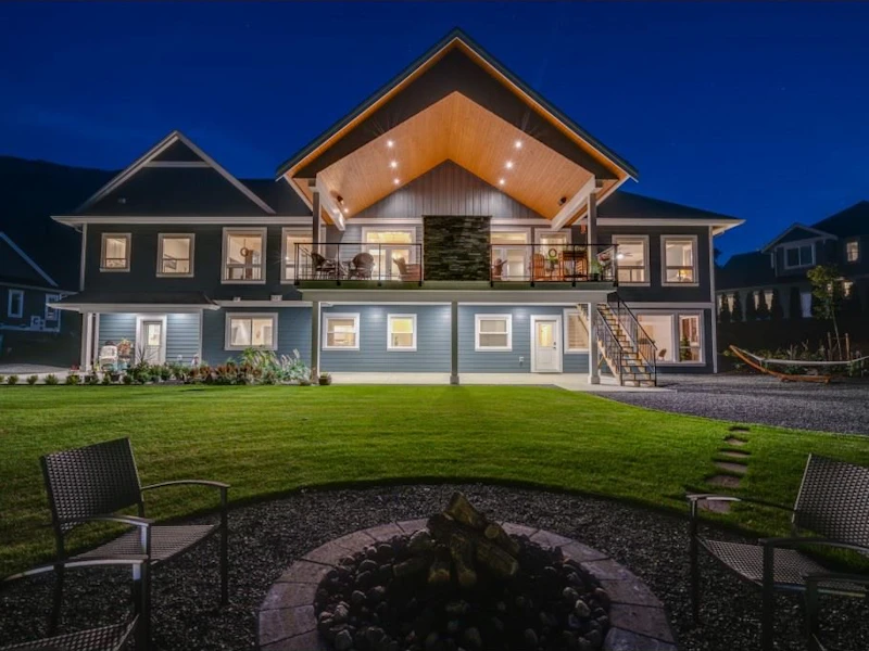 10437 Woodrose Place, Chilliwack BC