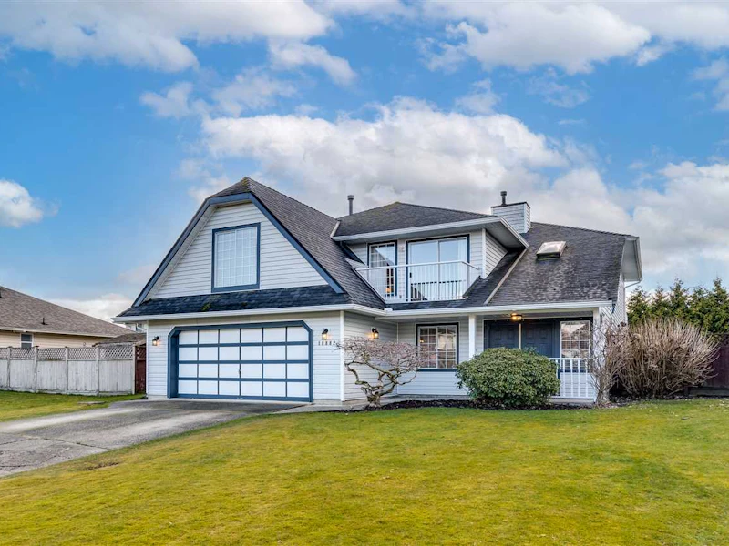 18882 61a Avenue, Surrey BC V3S 7T6