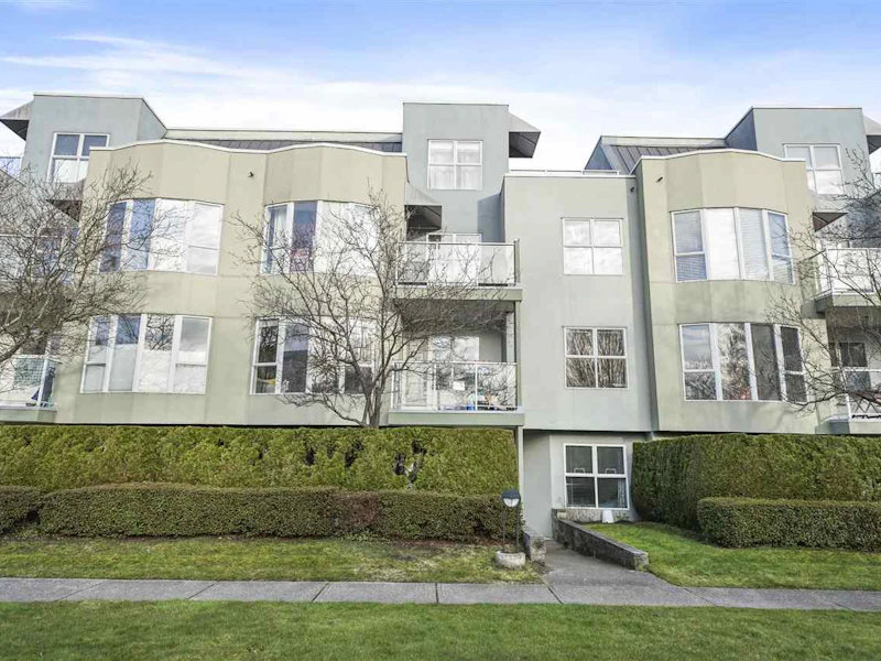 228 - 8620 Jones Road, Richmond BC V6Y 3Z4
