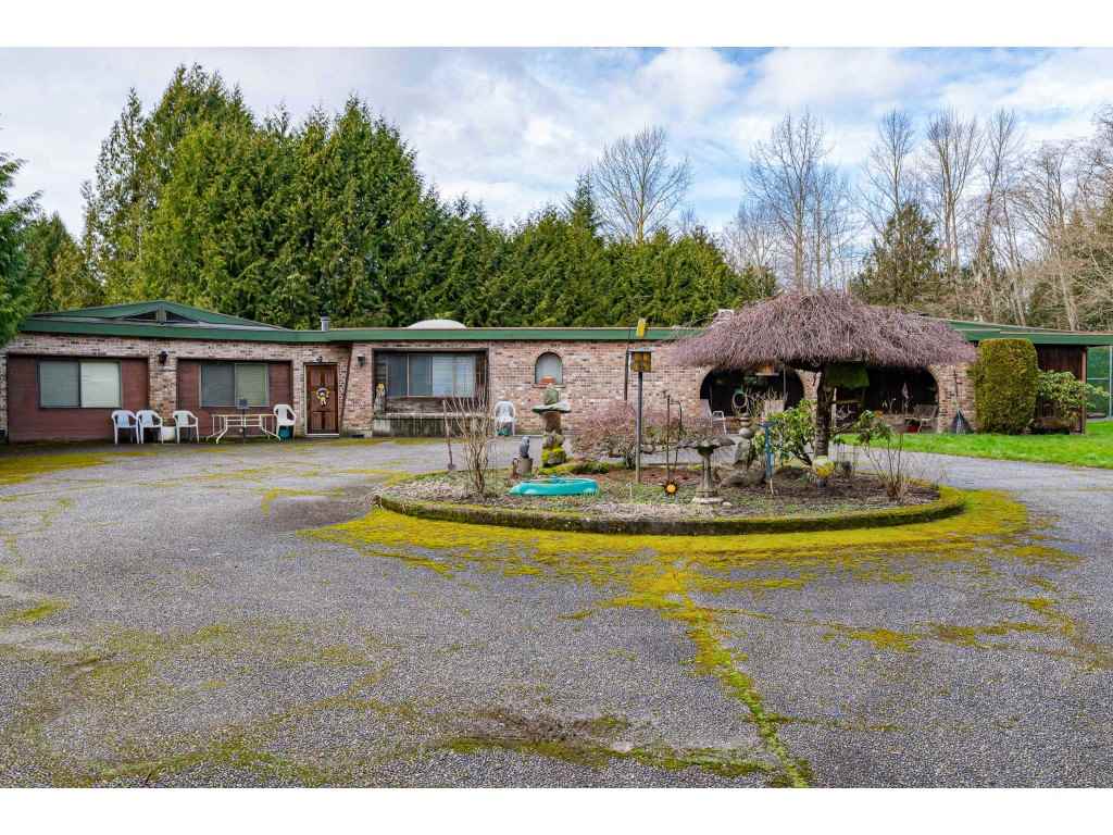 21937 8 Avenue, Langley, BC, V2Z 1R4