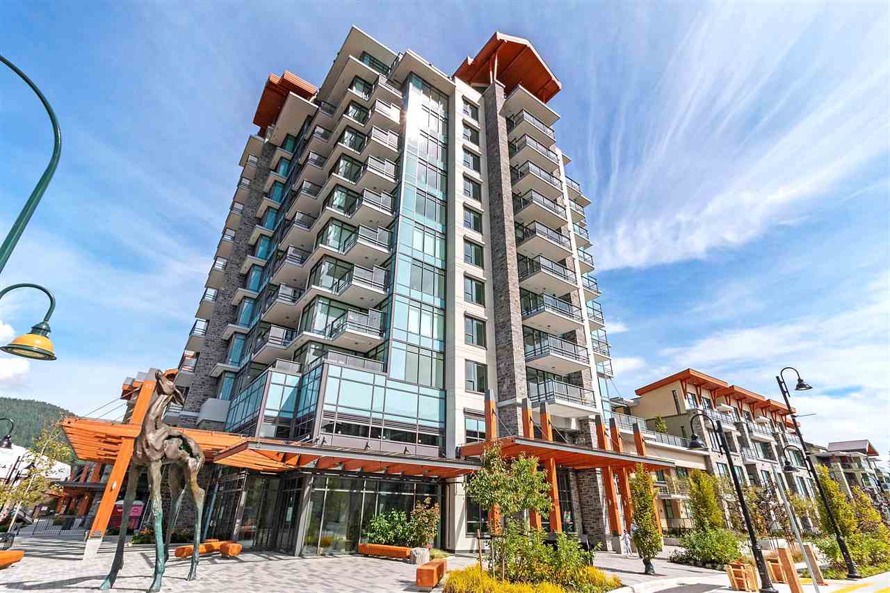 701-1210 E 27th Street, North Vancouver, BC, V7J 0C5