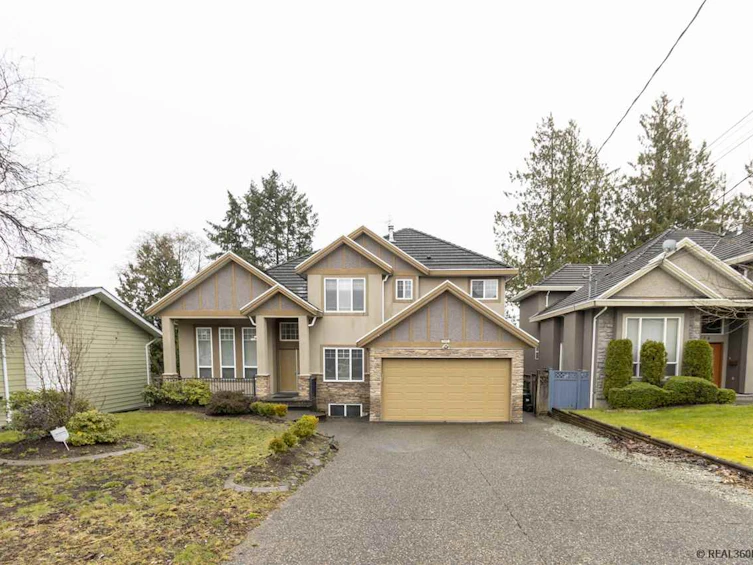 7540 148 Street, Surrey, BC, V3S 3E7