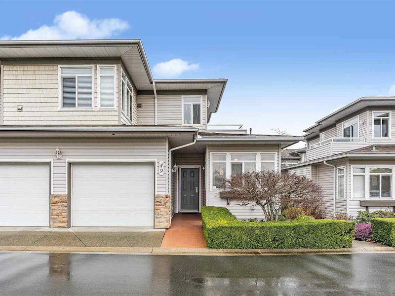 49 - 15060 66a Avenue, Surrey BC V3S 2A5