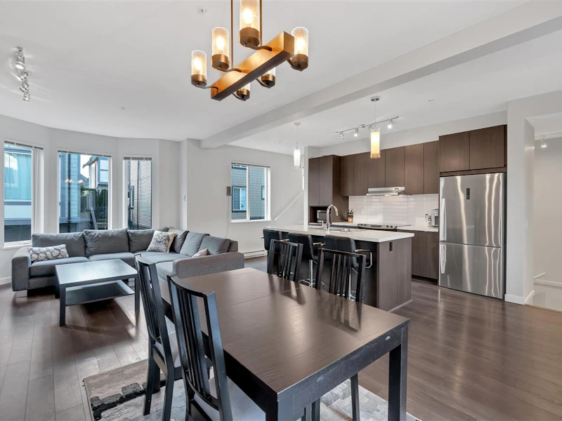 86 - 8138 204th Street, Langley BC