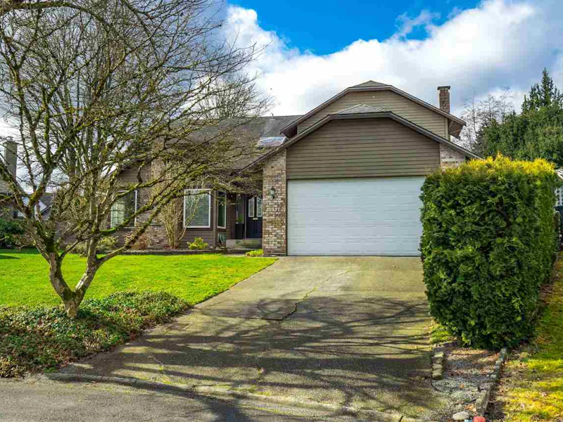 10021 158a Street, Surrey BC V4N 2P9
