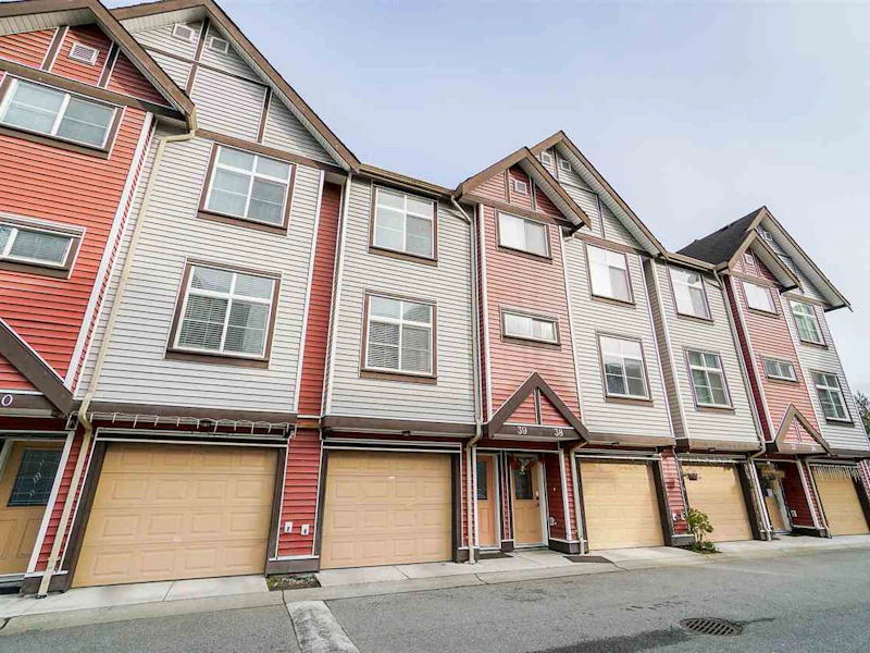 39 - 9405 121st Street, Surrey BC V3V 0A9