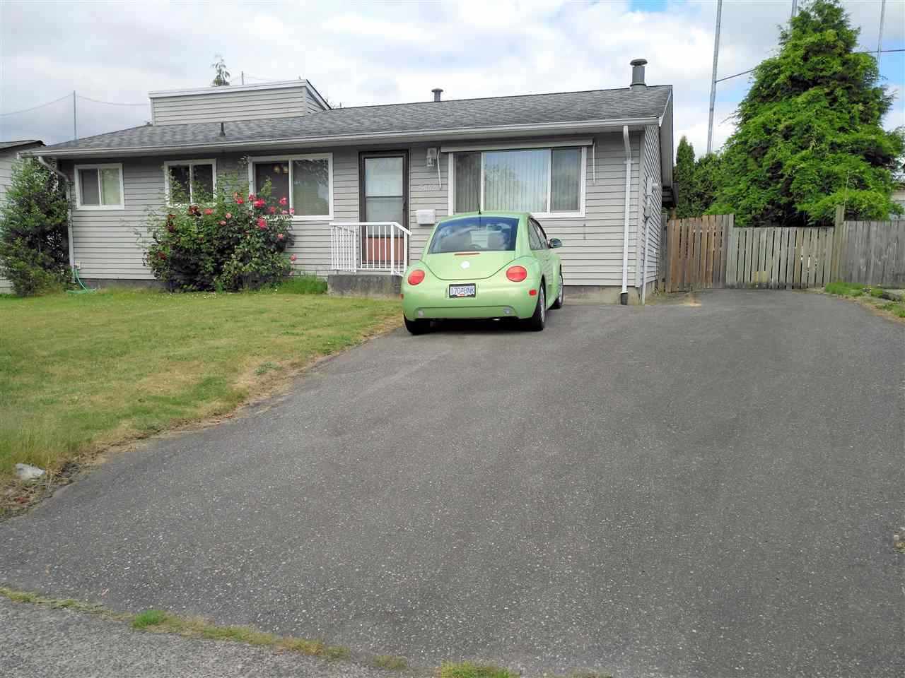 5042 205b Street, Langley, BC, V3A 6Z5