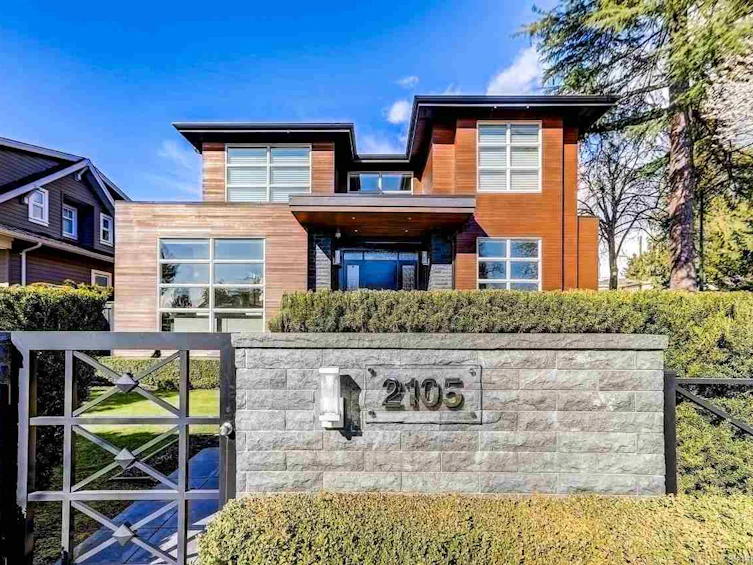 2105 W 57th Avenue, Vancouver, BC, V6P 1V5
