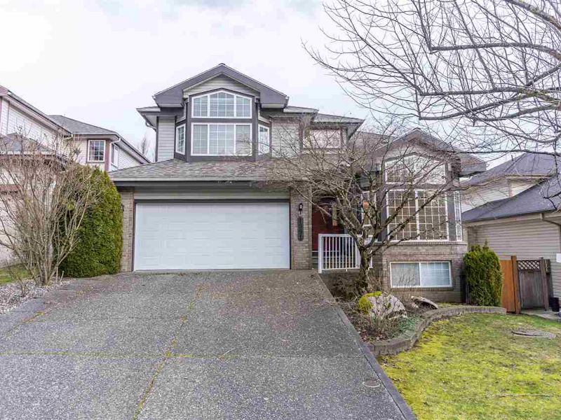 1591 Alpine Lane, Coquitlam BC V3E 3A6