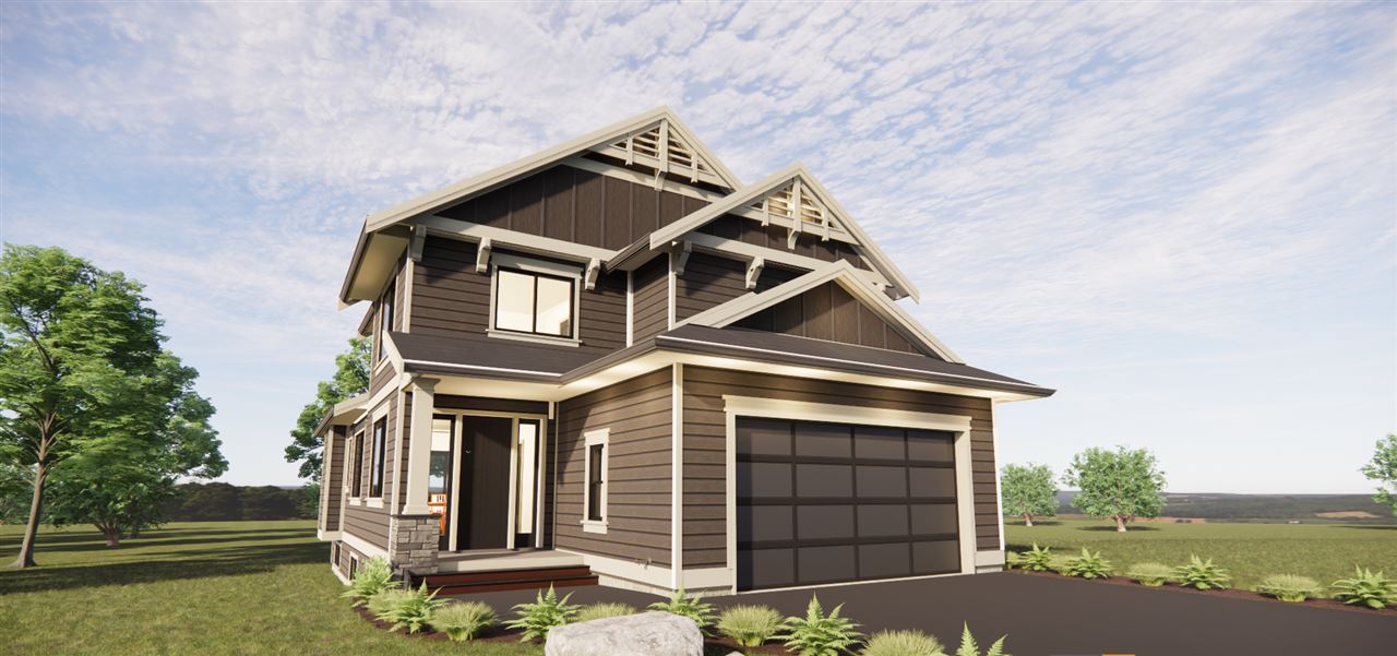 1-46379 Uplands Road, Chilliwack, BC, V2R 4W1