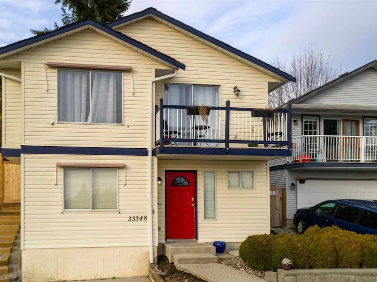 33348 4th Avenue, Mission, BC, V2V 1S9