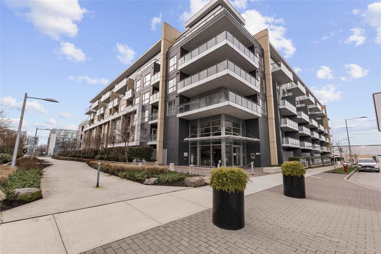 725-5311 Cedarbridge Way, Richmond, BC, V6X 0M3