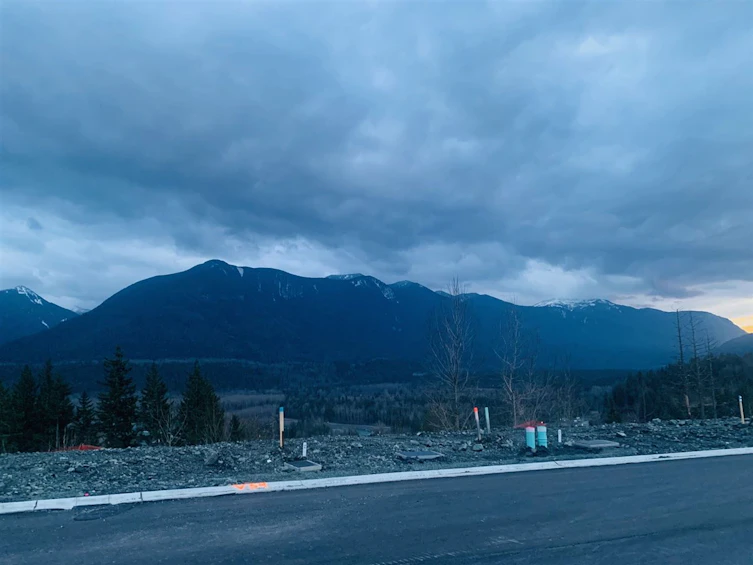 LOT 28-45878 Weeden Place, Chilliwack, BC, V2R 5X3
