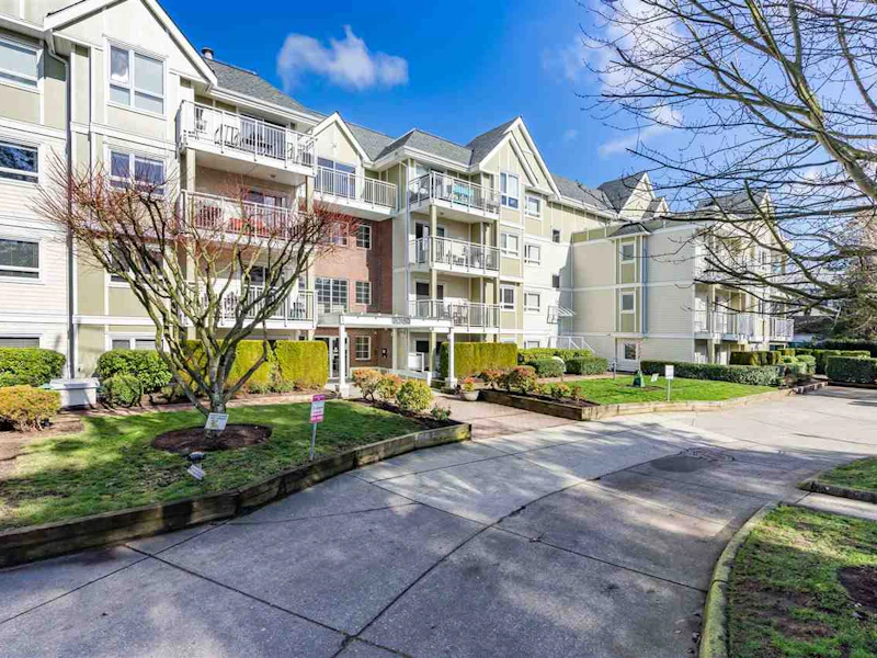 311 - 20189 54th Avenue, Langley BC V3A 3W2