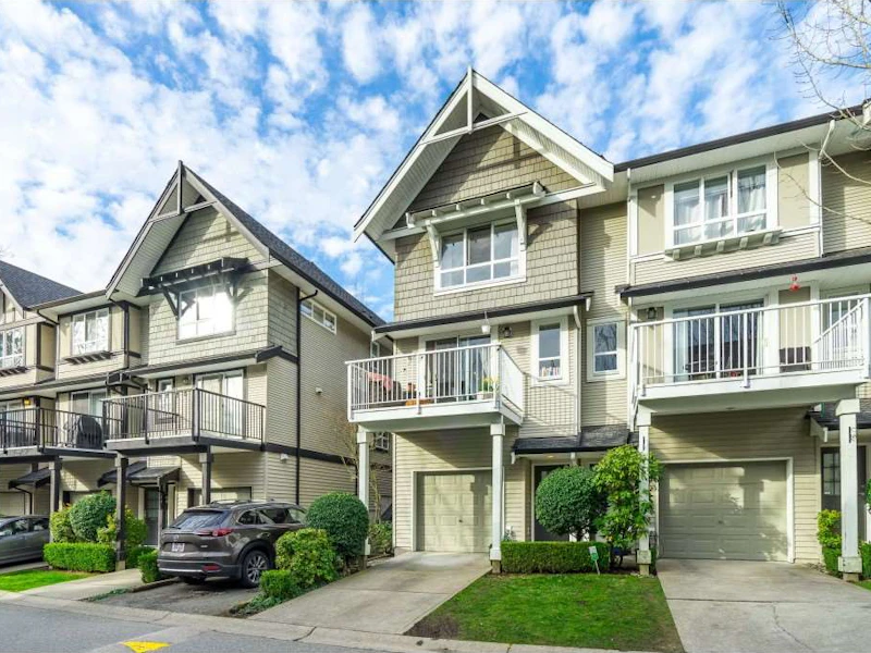 150 - 6747 203rd Street, Langley BC V2Y 3B5