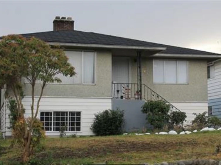 3478 Tanner Street, Vancouver, BC, V5R 5P2