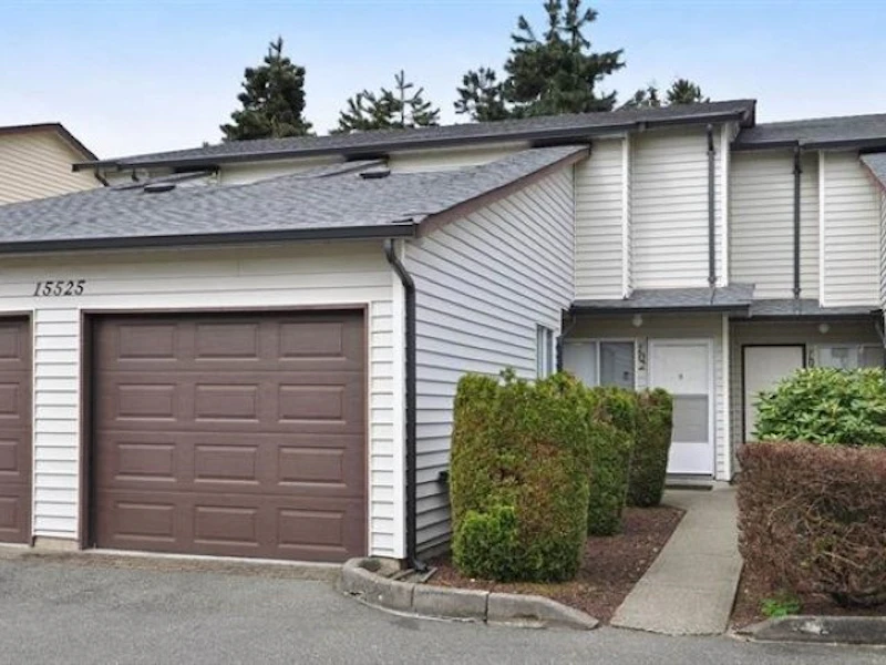 102 - 15525 87a Avenue, Surrey BC V3S 6T1