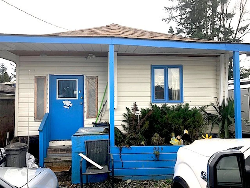 6 - 8953 Shook Road, Mission BC