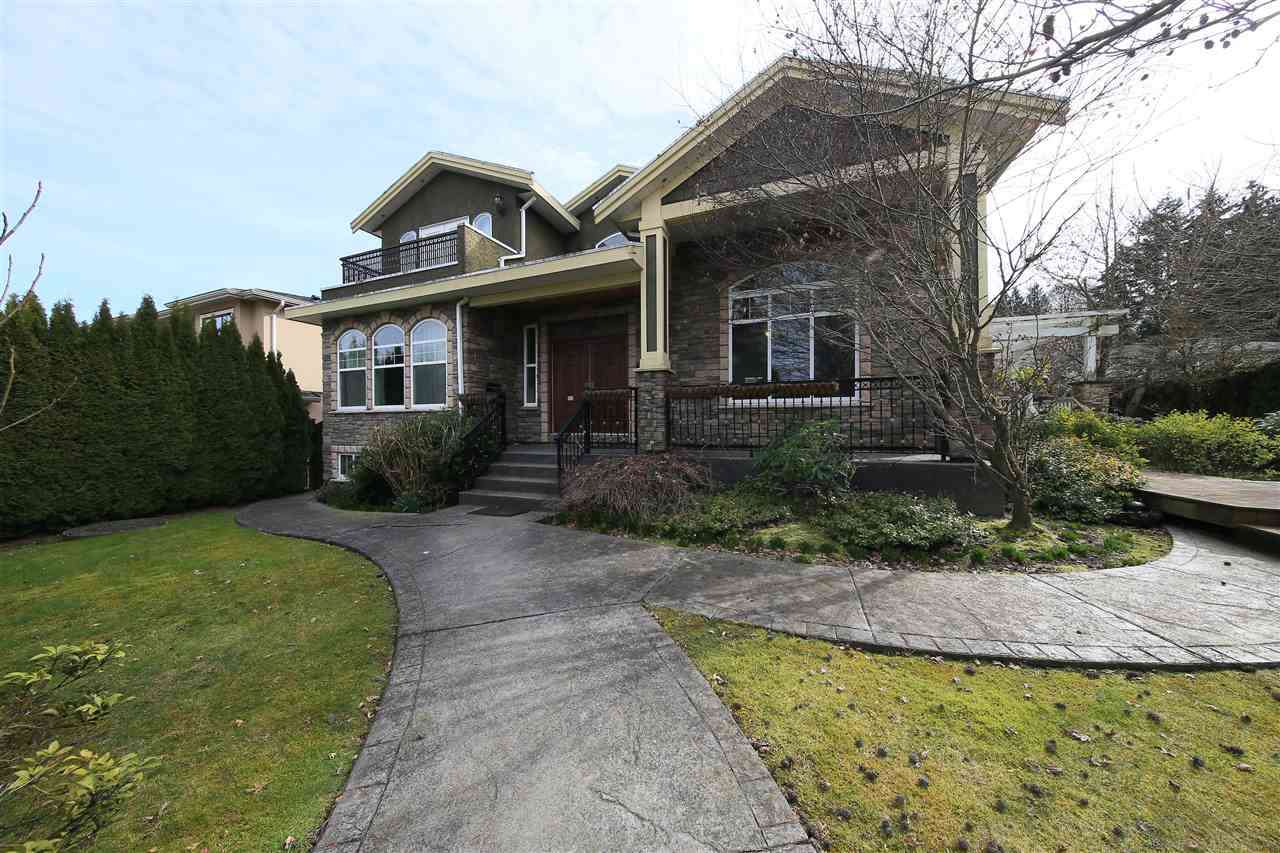4336 Wildwood Crescent, Burnaby, BC, V5G 2M4