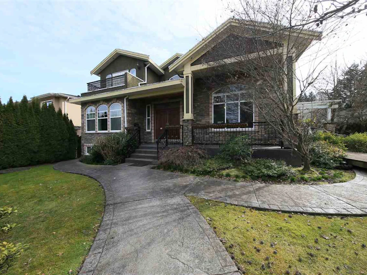 4336 Wildwood Crescent, Burnaby, BC, V5G 2M4