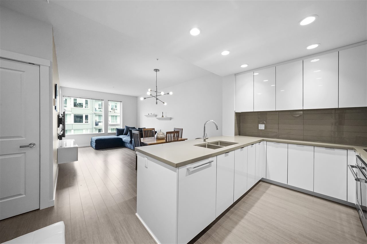 426-255 W 1st Street, North Vancouver, BC, V7M 3G8
