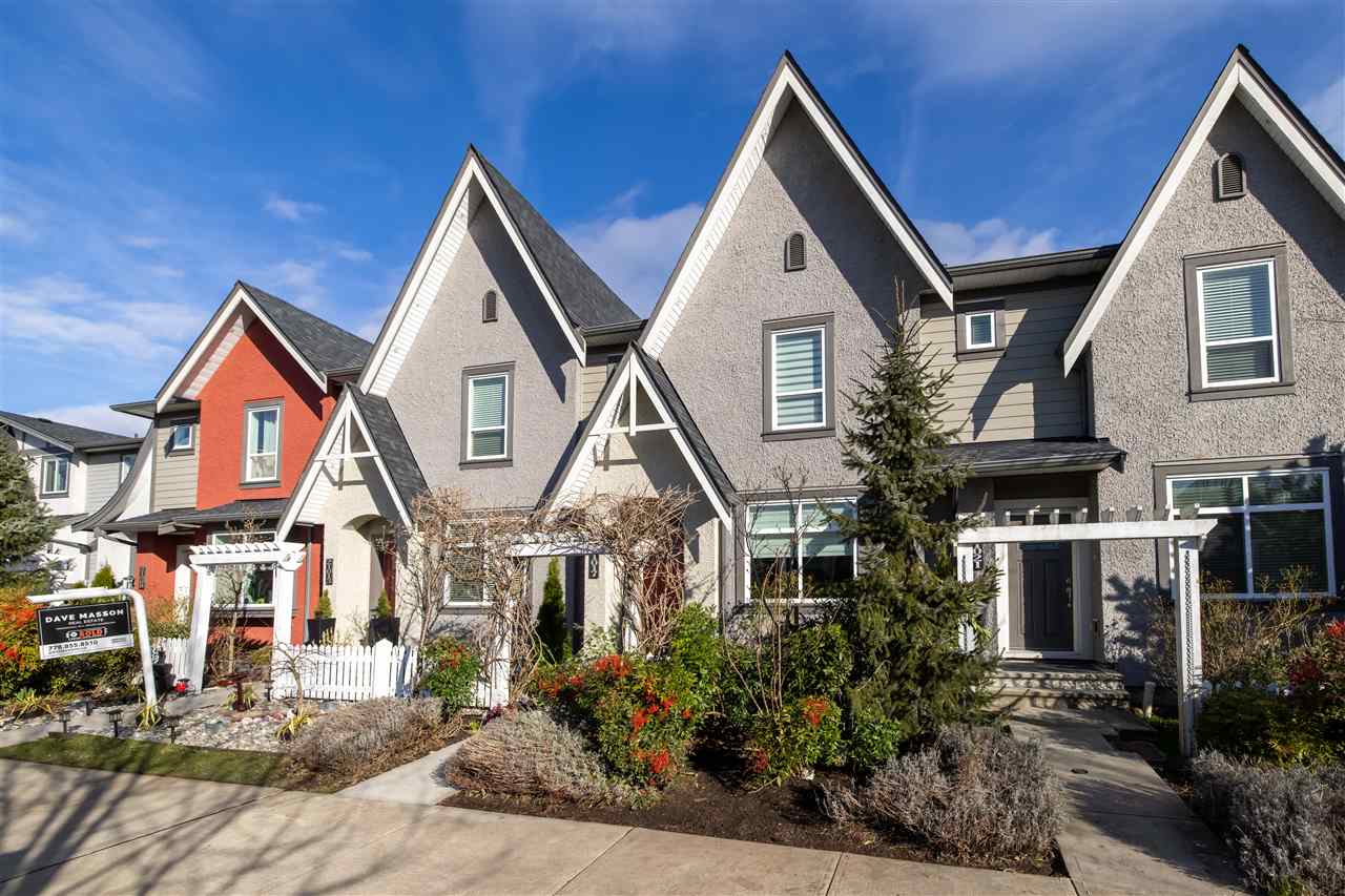21017 80 Avenue, Langley, BC, V2Y 0J4