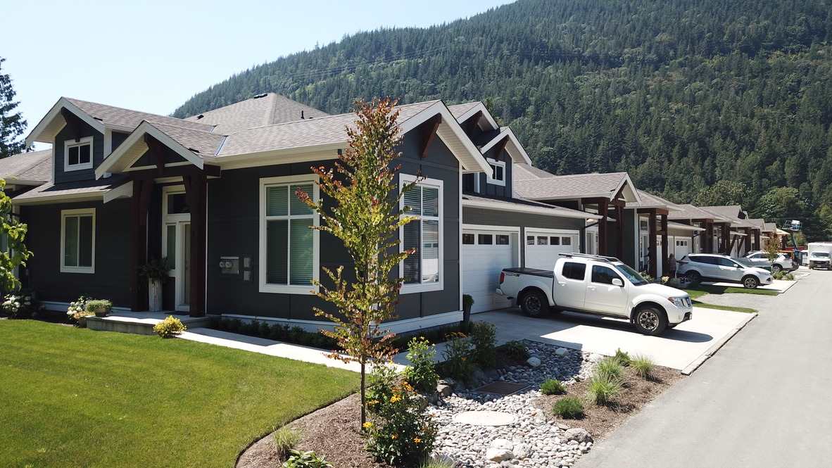 34-628 Mccombs Drive, Harrison Hot Springs, BC, V0M 1K0