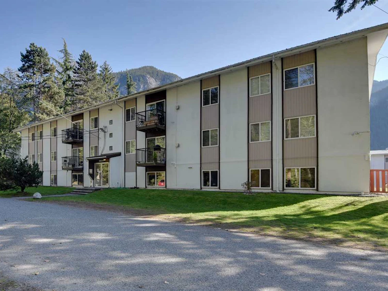68 - 38183 Westway Avenue, Squamish BC V0N 0C2