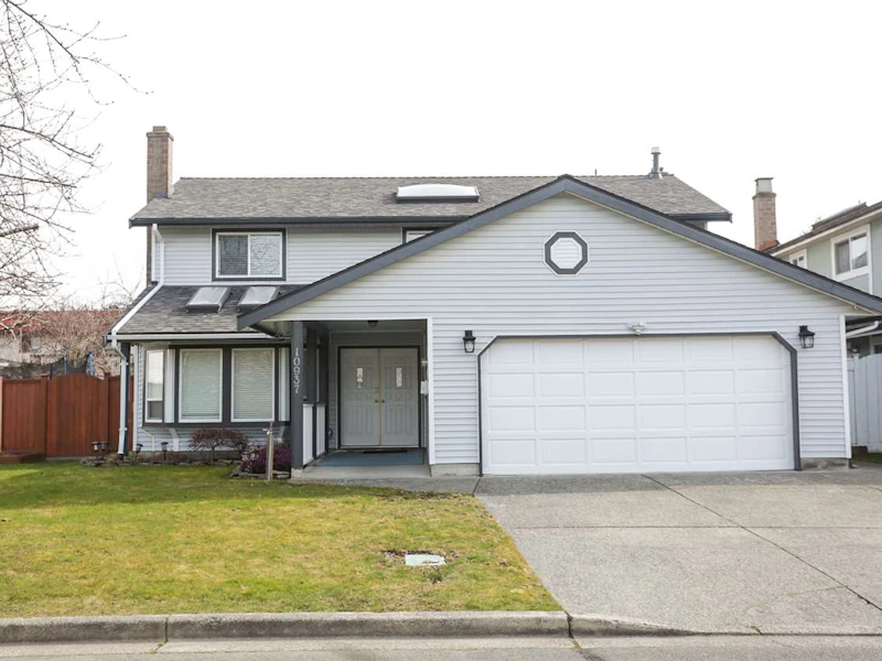 10937 Canso Crescent, Richmond BC V7E 5B6