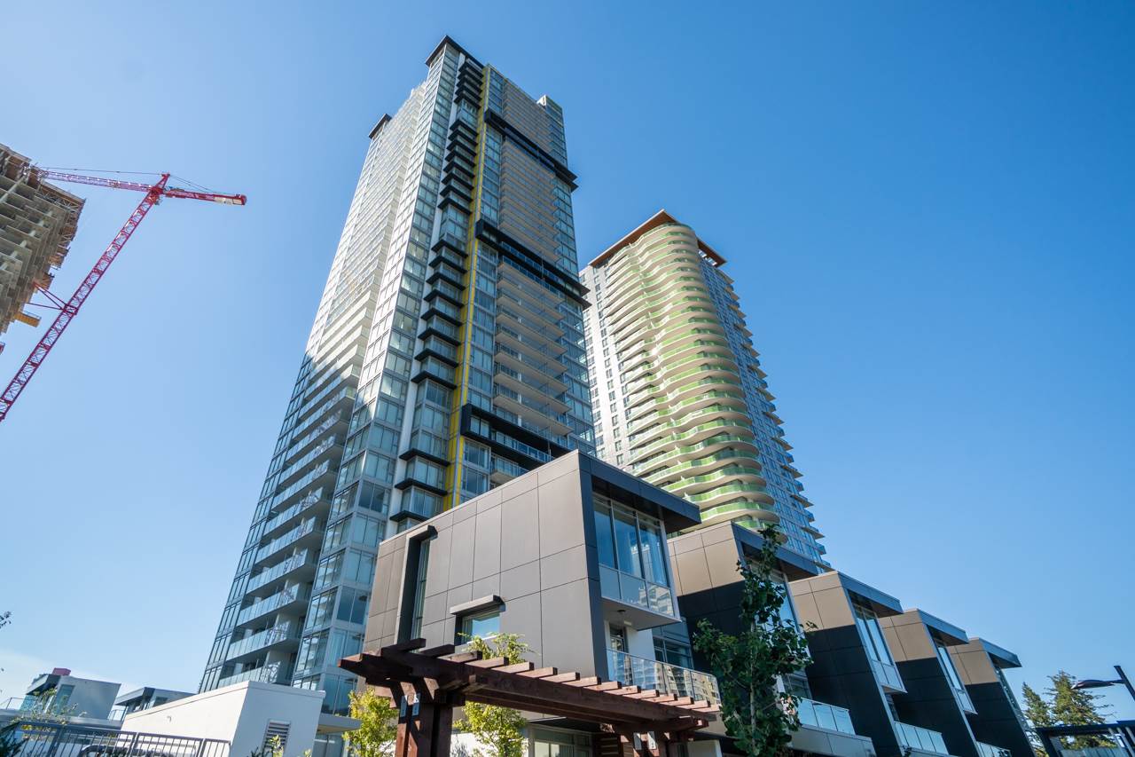 1003-6700 Dunblane Avenue, Burnaby, BC, V5H 0J3