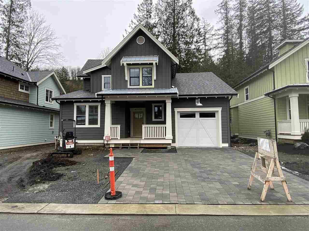 43378 Creekside Circle, Cultus Lake, BC, V2R 0Z4